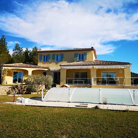 Villa Avec Piscine Aureille Alpilles Paragi Ls1-449 Εξωτερικό φωτογραφία