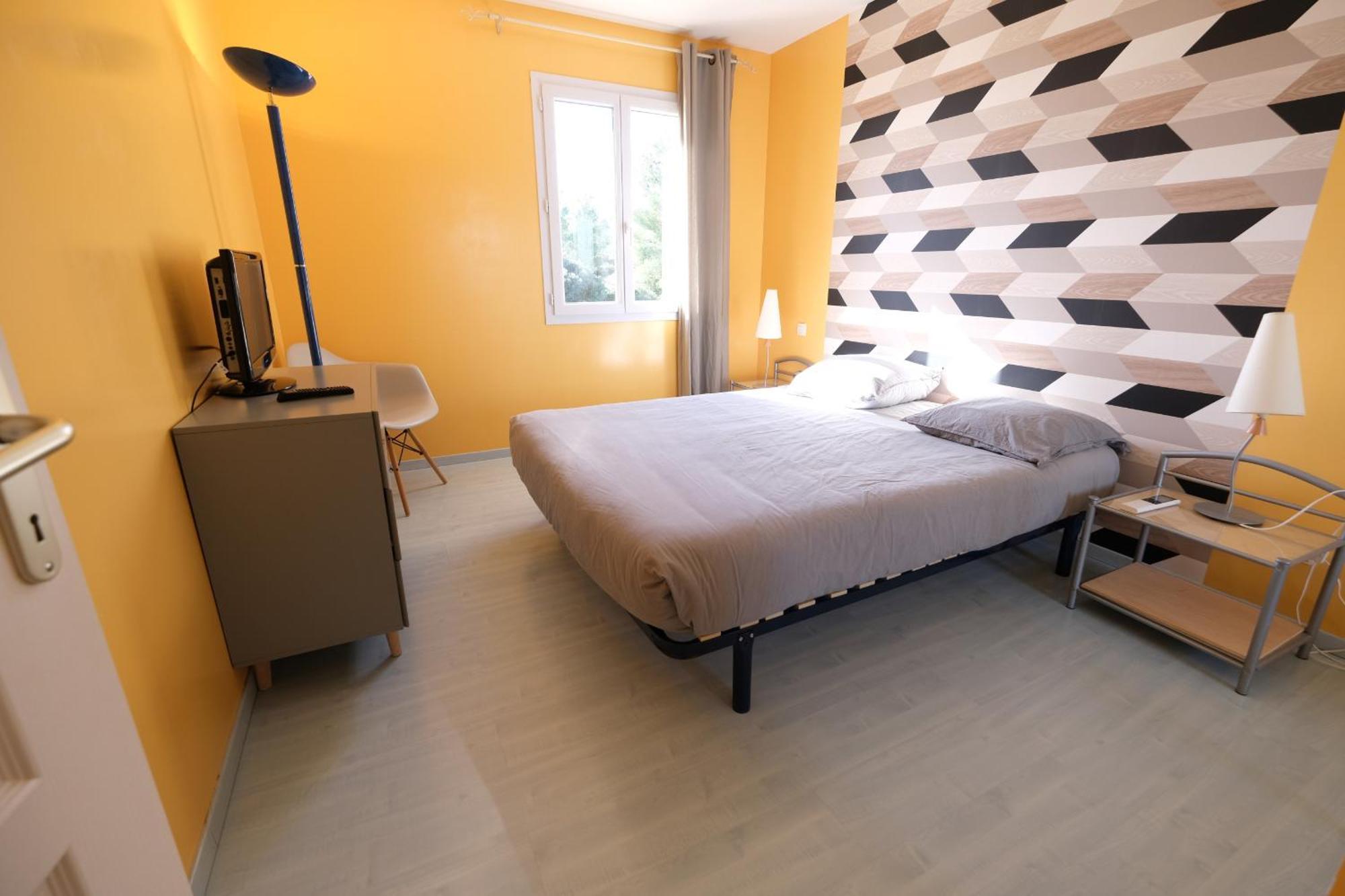 Villa Avec Piscine Aureille Alpilles Paragi Ls1-449 Εξωτερικό φωτογραφία