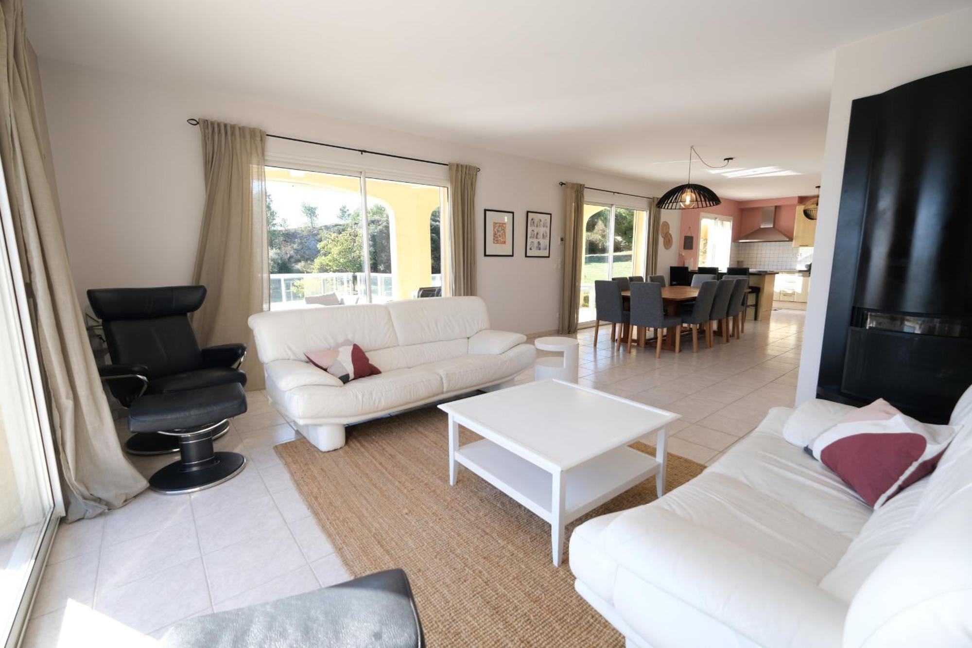 Villa Avec Piscine Aureille Alpilles Paragi Ls1-449 Εξωτερικό φωτογραφία