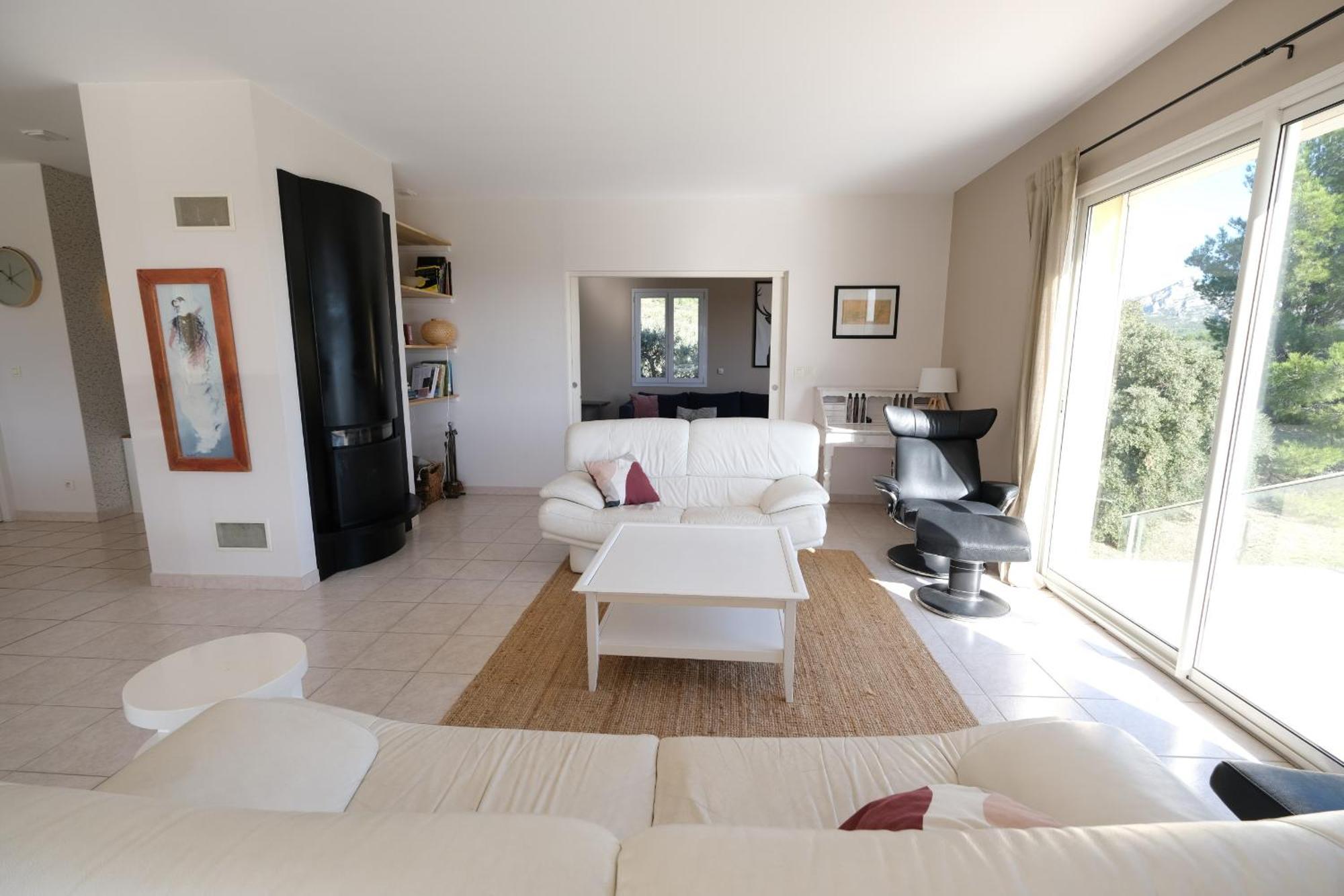 Villa Avec Piscine Aureille Alpilles Paragi Ls1-449 Εξωτερικό φωτογραφία