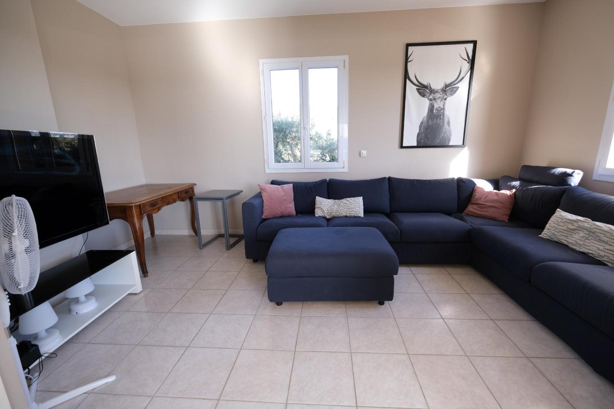 Villa Avec Piscine Aureille Alpilles Paragi Ls1-449 Εξωτερικό φωτογραφία