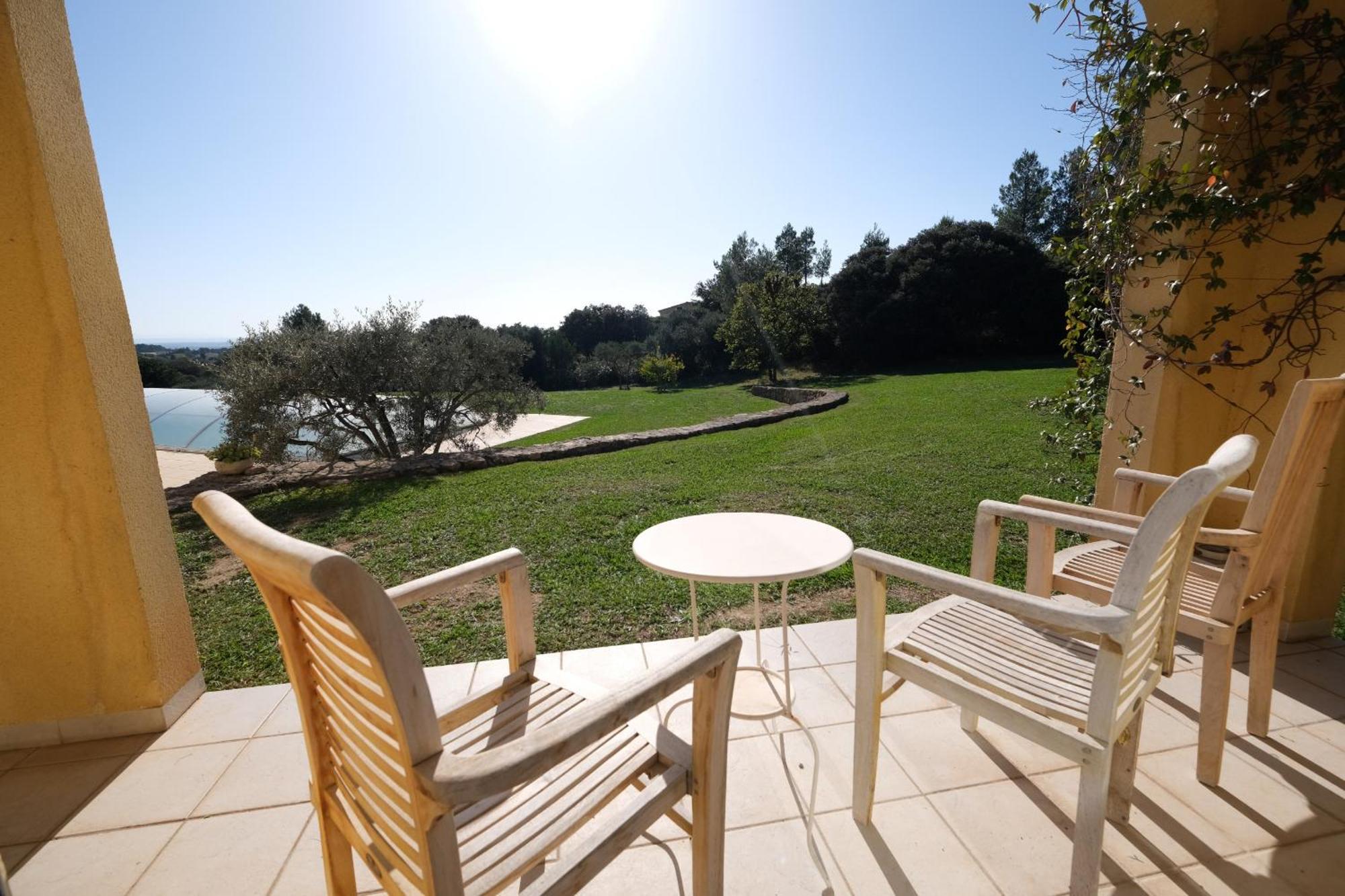 Villa Avec Piscine Aureille Alpilles Paragi Ls1-449 Εξωτερικό φωτογραφία