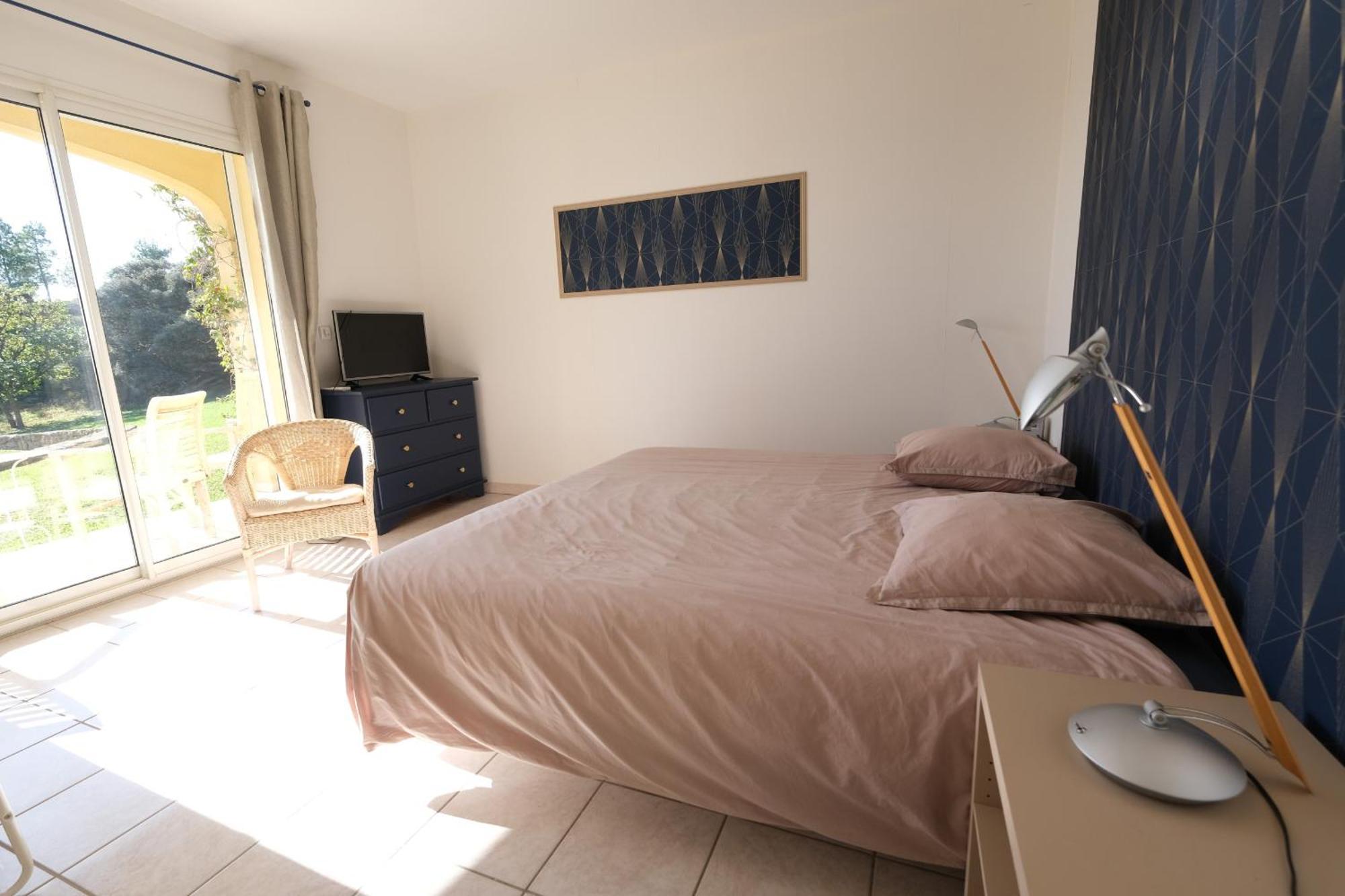 Villa Avec Piscine Aureille Alpilles Paragi Ls1-449 Εξωτερικό φωτογραφία