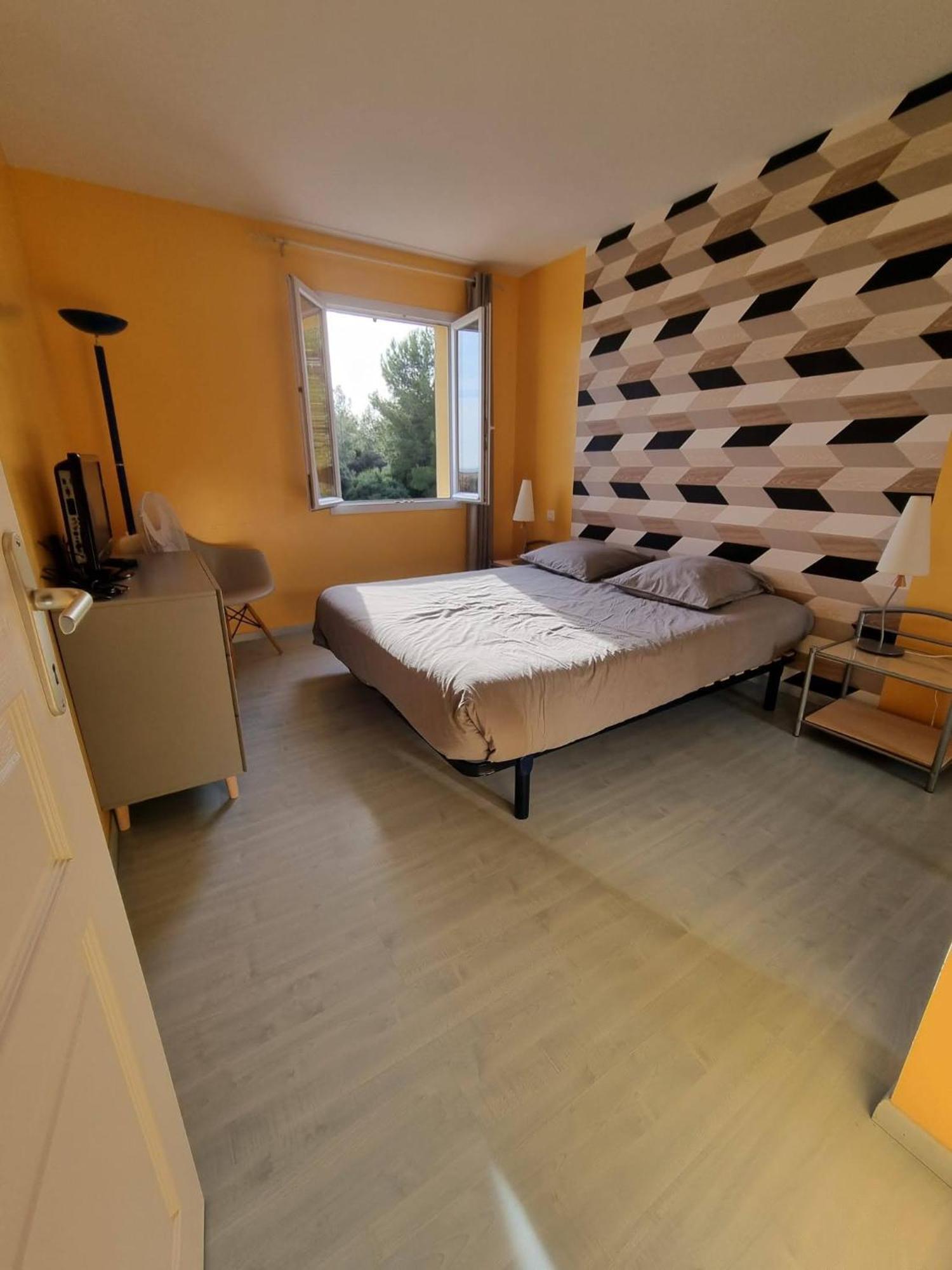 Villa Avec Piscine Aureille Alpilles Paragi Ls1-449 Εξωτερικό φωτογραφία