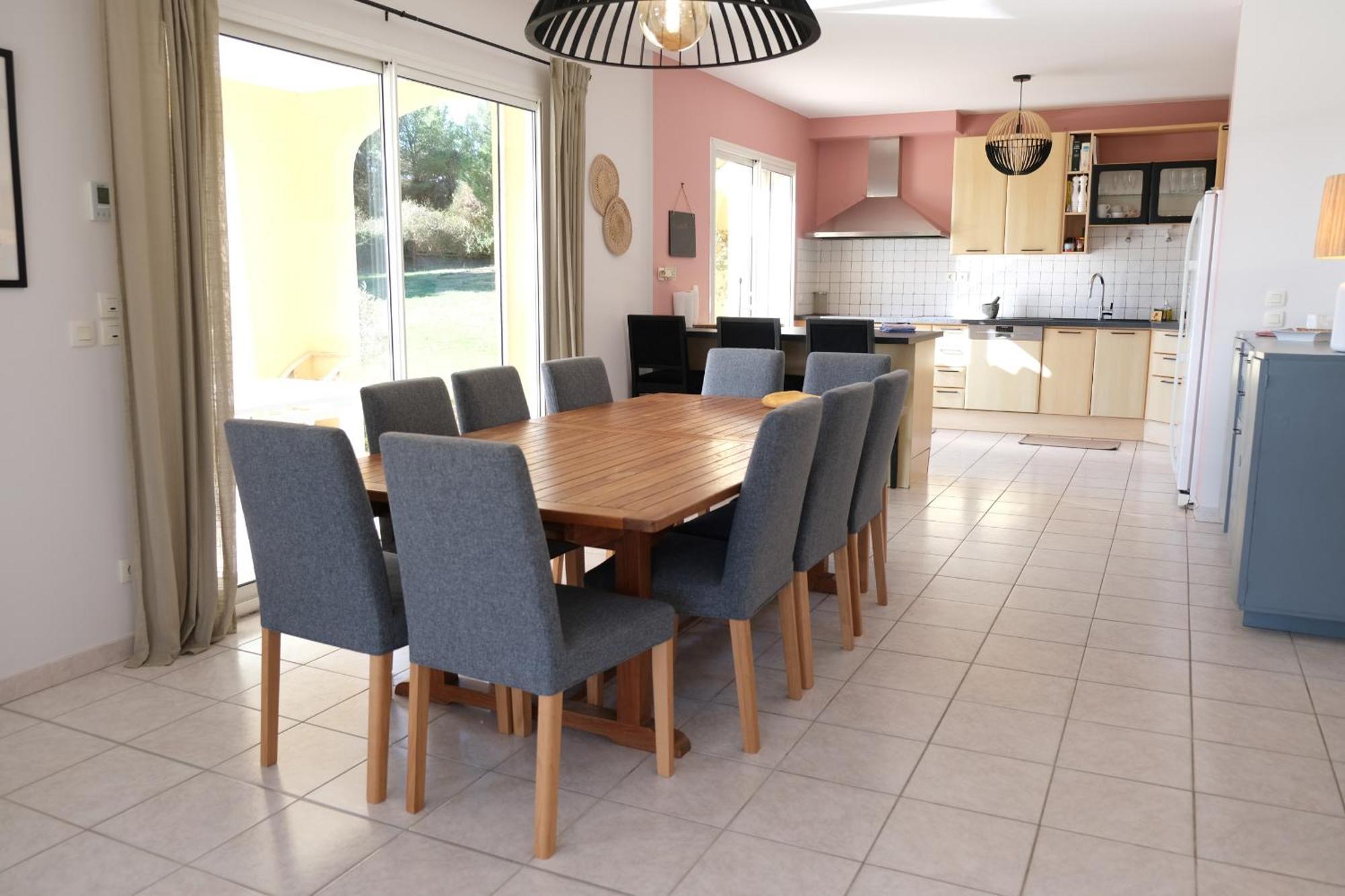 Villa Avec Piscine Aureille Alpilles Paragi Ls1-449 Εξωτερικό φωτογραφία