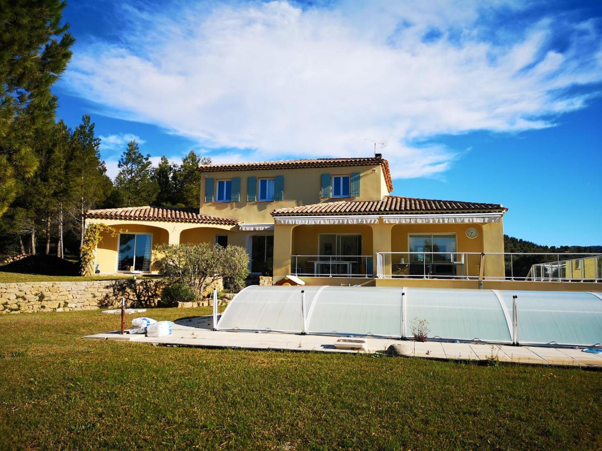 Villa Avec Piscine Aureille Alpilles Paragi Ls1-449 Εξωτερικό φωτογραφία