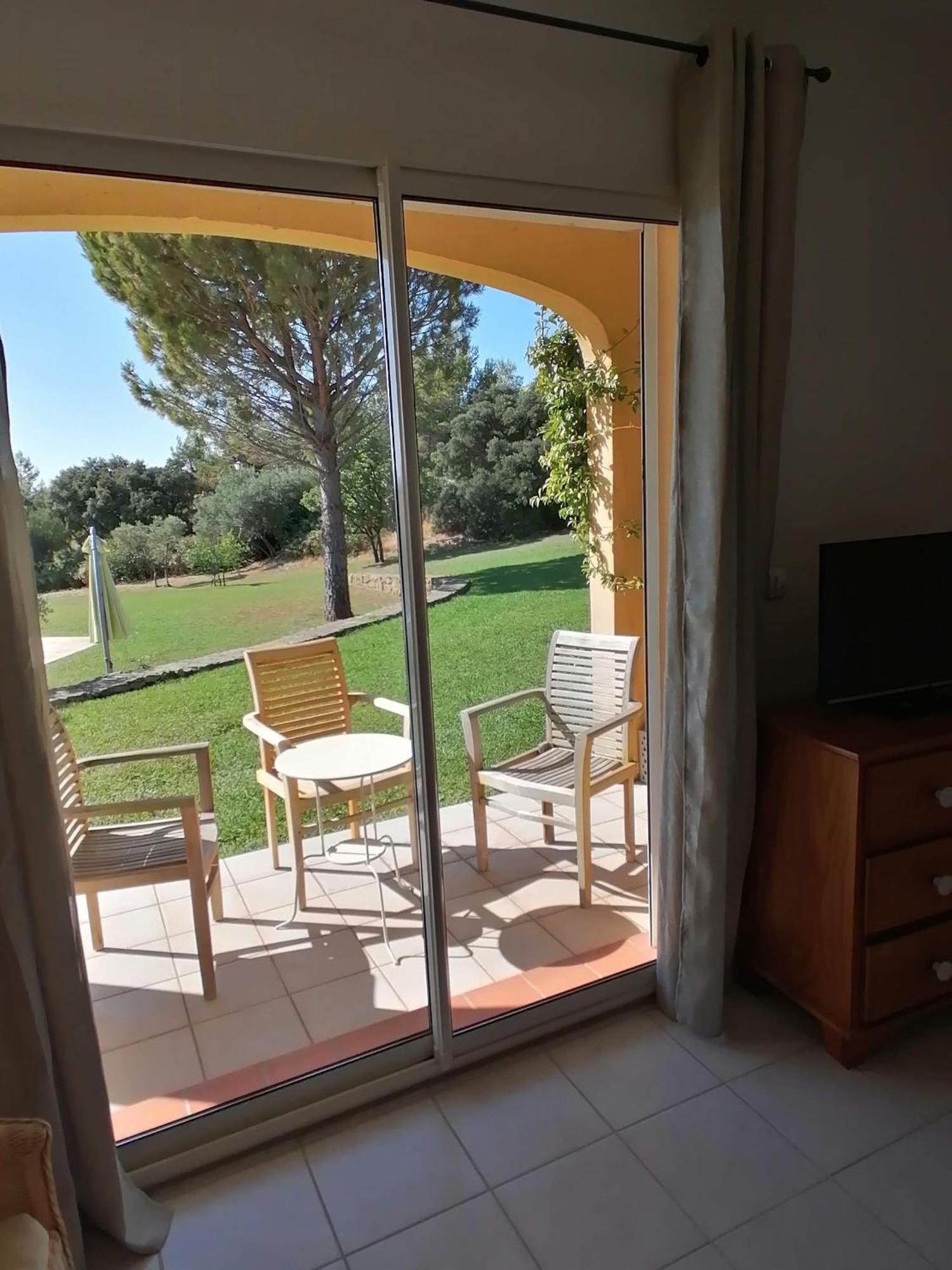 Villa Avec Piscine Aureille Alpilles Paragi Ls1-449 Εξωτερικό φωτογραφία